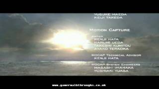 RE4 Seperate ways walkthrough  Ending credits [upl. by Ainna]