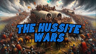 The Hussite Wars [upl. by Jodie]