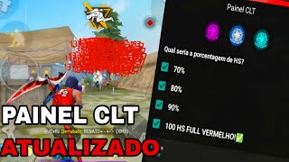 COMO BAIXAR E INSTALAR O FAMOSO PAINEL CLT ATUALIZADO 100 HS✅️ [upl. by Cirdnek]