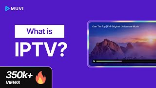 What is IPTV amp How IPTV works The Ultimate Guide to Understanding IPTV Technology 👀 WhatIsIPTV [upl. by Richmound898]