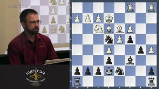 The Complete SemiSlav Part 6 Botvinnik Sidelines  Chess Openings Explained [upl. by Ahsimot]