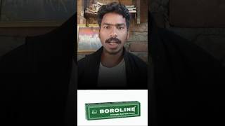 Boroline gel  Boroline gel use in hindi  by Sonu Sharma [upl. by Anilemrac]