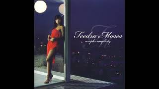 Teedra Moses  I Think Of You Shirleys Song [upl. by Nived571]