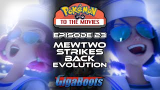 Pikachus in Real 3D  Pokemon GO to the Movies 23 Mewtwo Strikes Back Evolution [upl. by Aracaj]