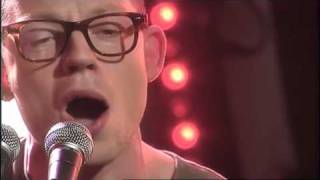 Bernhoft  Choices Live  Lydverket [upl. by Hareemas]