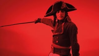 Napoleon Trailer  available now on Bluray amp DVD [upl. by Mathews]