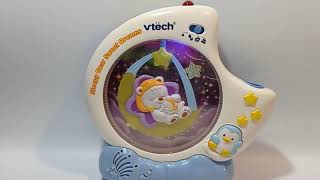 Нічник Vtech Sleepy Bear Sweet Dreams [upl. by Anahsed]