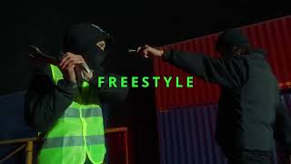 Grasa x Gyuris Type beat 2023  quotFREESTYLEquot [upl. by Eyaf]