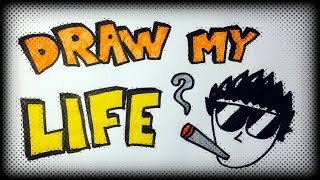 DRAW MY LIFE  FUMAGALLI [upl. by Moretta]