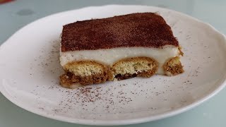 📣Her lokmada ağıza gelen ENFES KAHVE AROMASI ile 👌🏻 Kedi dili tiramisu nasıl yapılır [upl. by Ativad432]