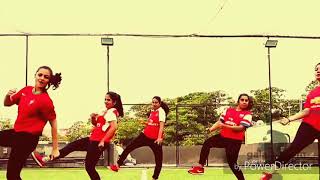 BIGIL SINGAPPENNEY Video Song Vijay ATTIY NAYANTHARA [upl. by Odessa]