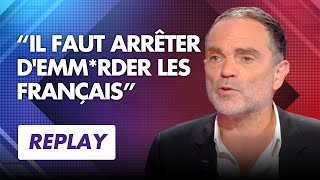 Débat explosif sur linterdiction des bières fortes dans les lieux publics  Émission du 10 sept [upl. by Goines]