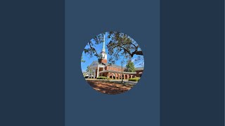 Georgetown Presbyterian Church SC is live [upl. by Eciral939]