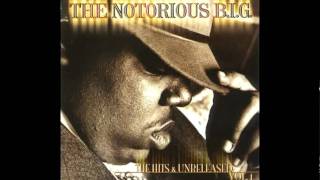 Notorious BIGBig Poppa HD [upl. by Oinota412]