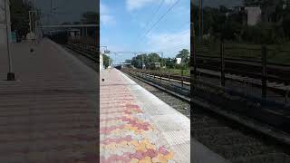 Narkatiaganj  Indian  Indian railway [upl. by Raye]