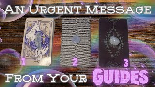 A Conversation With Your Spirit Guides 💛😇👼🪽  InDepth Timeless Tarot Pick A Card [upl. by Riegel]