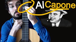 CAPO GUITARRA Cómo ADAPTAR CUALQUIER CANCIÓN a TU VOZ haz feliz a tu vecino [upl. by Paapanen565]