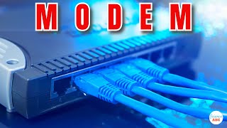 What Is A Modem And What Does It Do [upl. by Vanny]