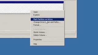 How to format andor assign drive letters using Disk Management in Windows 7 [upl. by Anallij]