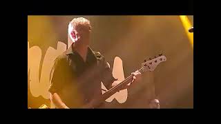 The Stranglers Golden Brown 25 oktober 2024 Melkweg Amsterdam [upl. by Ola]