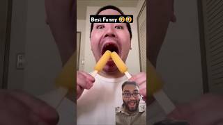 New Funny Video 🤣😂🤣 shorts junya [upl. by Ttessil]