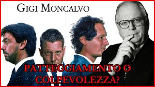 MONCALVO DICHIARAZIONI SHOCK quotElkann patteggia per gli accordi con Gravinaquot [upl. by Emiolhs]