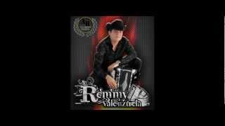 Intocable  Remmy Valenzuela Estudio 2012 [upl. by Lhadnek]