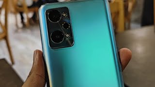 Realme GT Neo 2 My Opinion  Malayalam [upl. by Seuqirdor990]