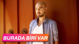 Soner Sarıkabadayı  Burada Biri Var Remix [upl. by Minny]