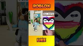 10 MILLION ROBUX or MYSTERY GIFT in Roblox Brookhaven RP Sroblox robloxshorts brookhaven [upl. by Surovy339]