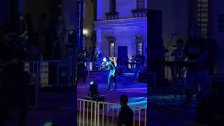 Hamid Hiraad  Enferadi  Hawari Shar Park Concert 2024 [upl. by Latrina]