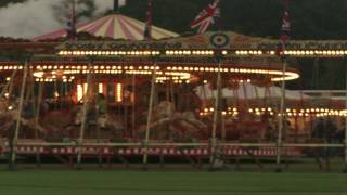 Carters Steam Fair [upl. by Sioled57]