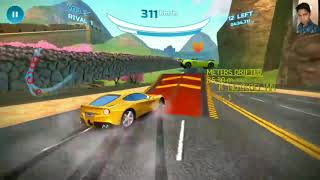 Asphalt nitro funny montage must watch of 2018 [upl. by Sherrard]