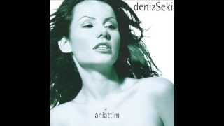 Deniz Seki  Zor mu 1999 [upl. by Nosnor]