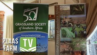 59th Conference of the Grassland Society of Southern Africa [upl. by Alfredo225]