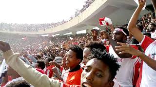 Mekelle 70 Enderta Fc [upl. by Kelleher]