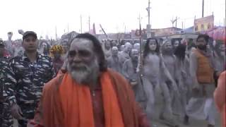 2019 kumbh mela [upl. by Figueroa]