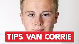 Wat is een puistje  De Dokter Corrie Show [upl. by Rehpotsihrc284]