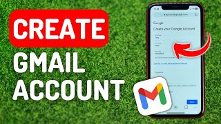 How to Create Gmail Account [upl. by Etnoval]