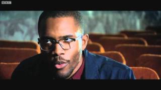 Frank Ocean interview  BBC Sound of 2012 [upl. by Ruben]