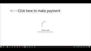 AICTE APPROVAL PROCESS 202021  HOW TO MAKE PAYMENT WHAT TO DO IF PAYMENT LINK IS NOT VISIBLE [upl. by Ahsenik]