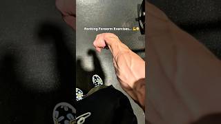 Ranking forearm exercises 😱🤝 forearms handgripper amazonfinds [upl. by Akihsan]