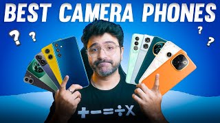 Best Camera Phones under 20000 and 25000 [upl. by Rikahs82]