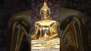 ALGUNOS TEMPLOS QUE CONOCÍ EN BANGKOK asia tailandia bangkok vlogs buda temple [upl. by Kcirtap]