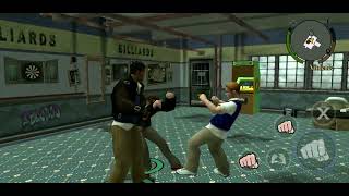 Greaser Challenge Bully anniversary edition Mobile [upl. by Esinaej]