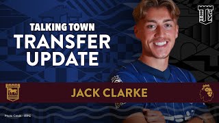 Jack Clarke SIGNS for Ipswich✍️  Man City 4 v 1 Ipswich  Match REACTION MCFC ITFC [upl. by Adnamaa]