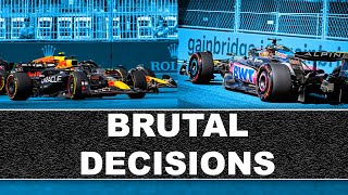 Red Bull Terminate Contract As Manufacturer Looks At Quitting F1 [upl. by Wilhelm]