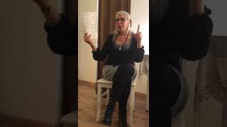 Stefania Marinelli  Astrologia e Cambiamento  Conferenza 01102018  Parte 2 [upl. by Durnan847]