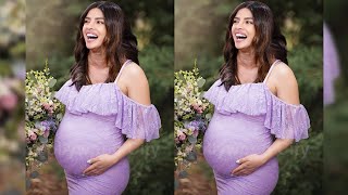 Priyanka Chopra and Nick Jonas Expecting first child after their Divorce Rumors [upl. by Divadnoj11]