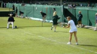 Jelena Dokic [upl. by Selena]